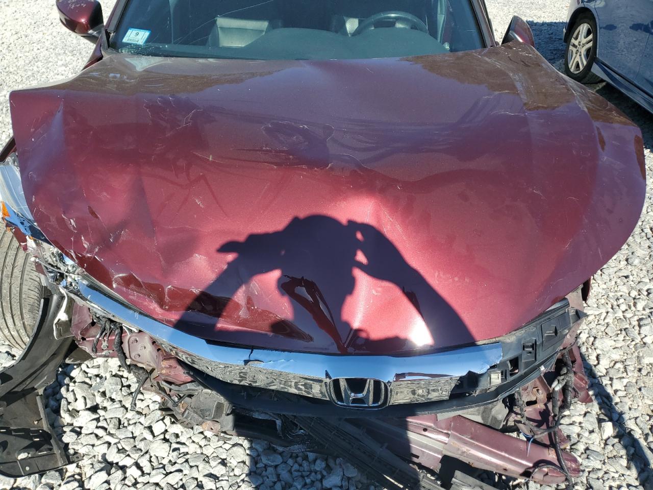 2017 Honda Accord Sport Special Edition VIN: 1HGCR2F18HA019885 Lot: 84621135