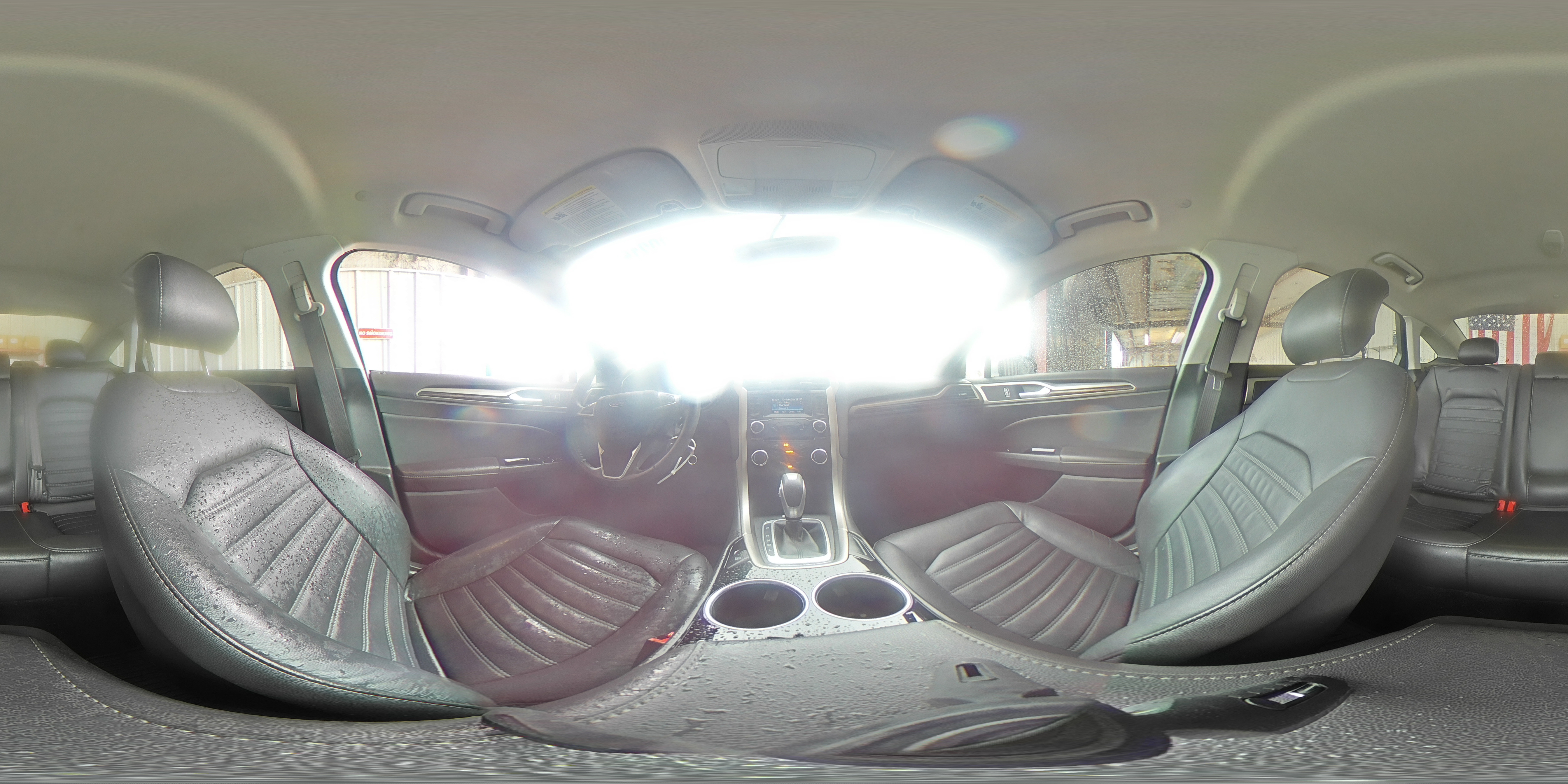 2013 Ford Fusion Se Hybrid VIN: 3FA6P0LUXDR193810 Lot: 90215395