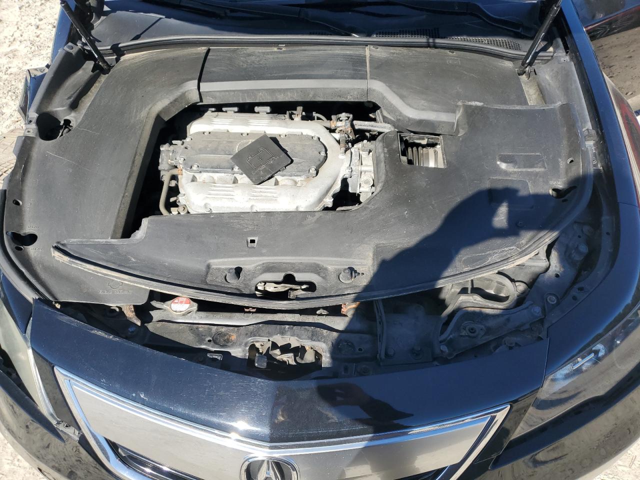 2013 Acura Tl Advance VIN: 19UUA8F79DA001909 Lot: 84739165
