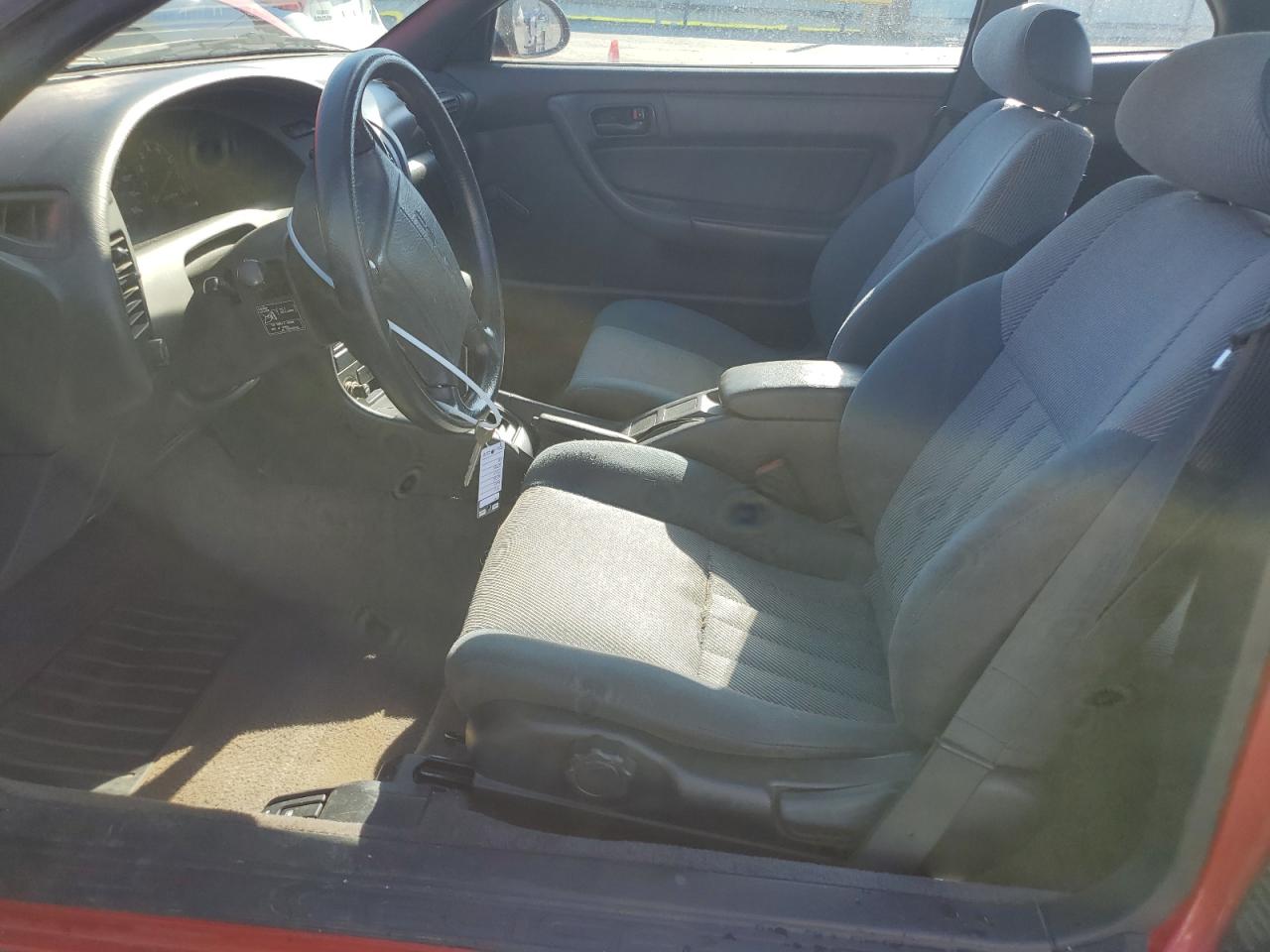 1992 Toyota Celica St VIN: JT2AT86F9N0087161 Lot: 85144165