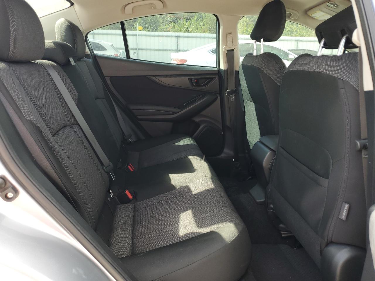 2018 Subaru Impreza VIN: 4S3GKAA65J3601566 Lot: 84611865