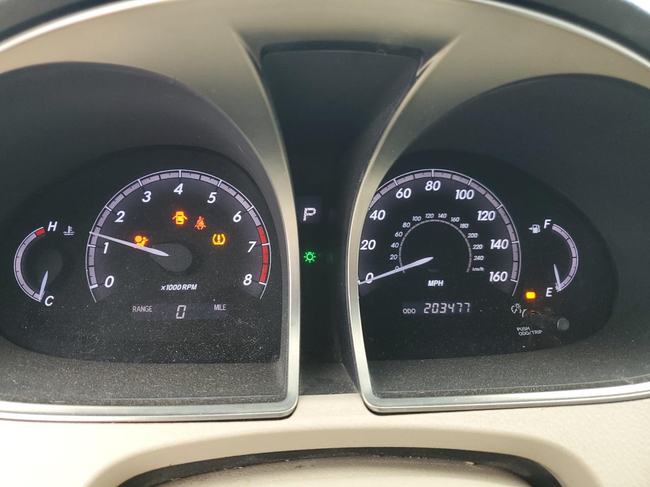 2011 Toyota Avalon Base VIN: 4T1BK3DB6BU406890 Lot: 82364195