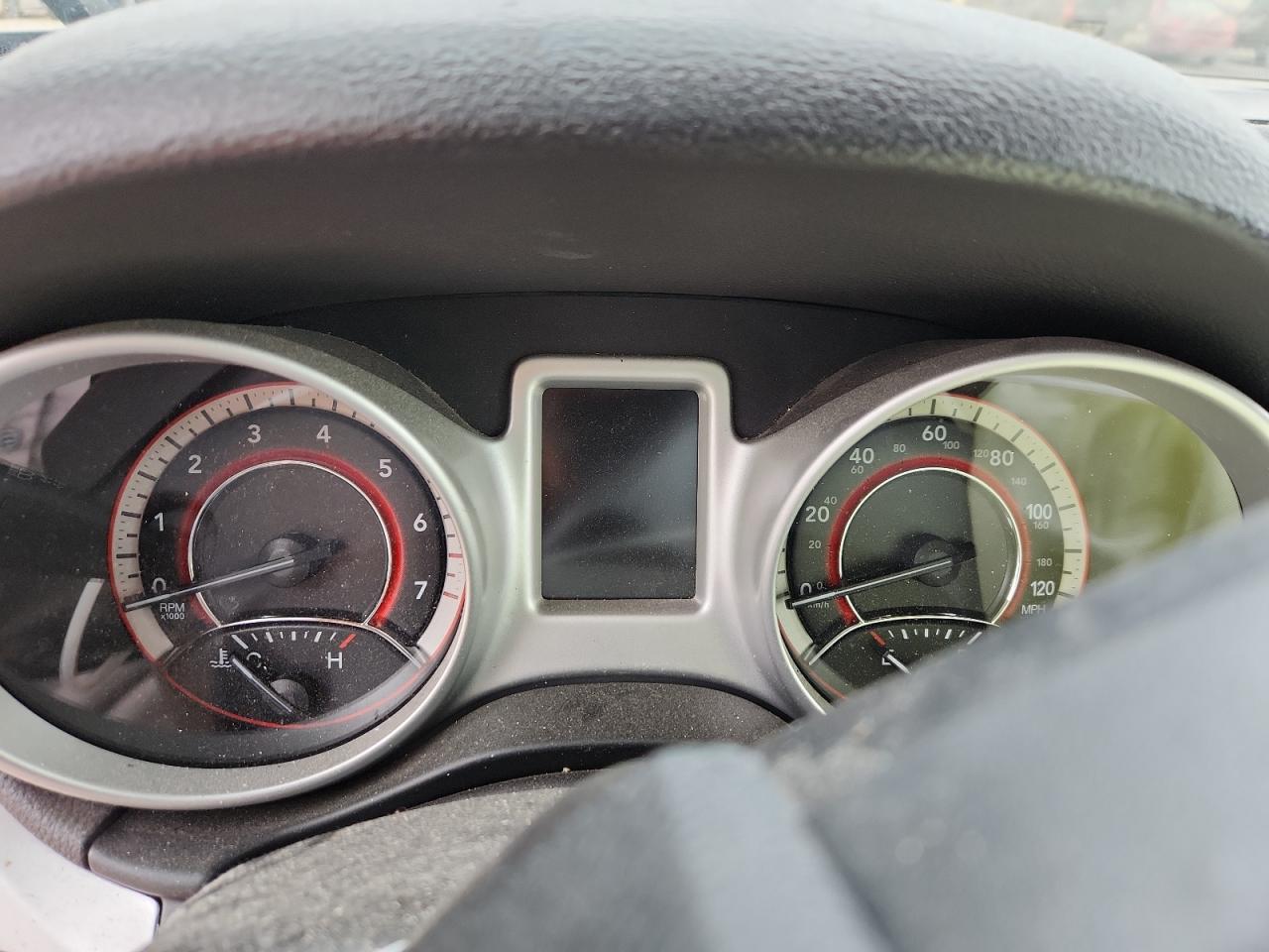 2018 Dodge Journey Se VIN: 3C4PDCAB2JT242622 Lot: 81921965