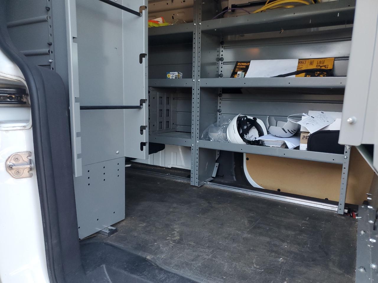 2017 Ford Transit Connect Xl VIN: NM0LS7E7XH1321889 Lot: 89699705