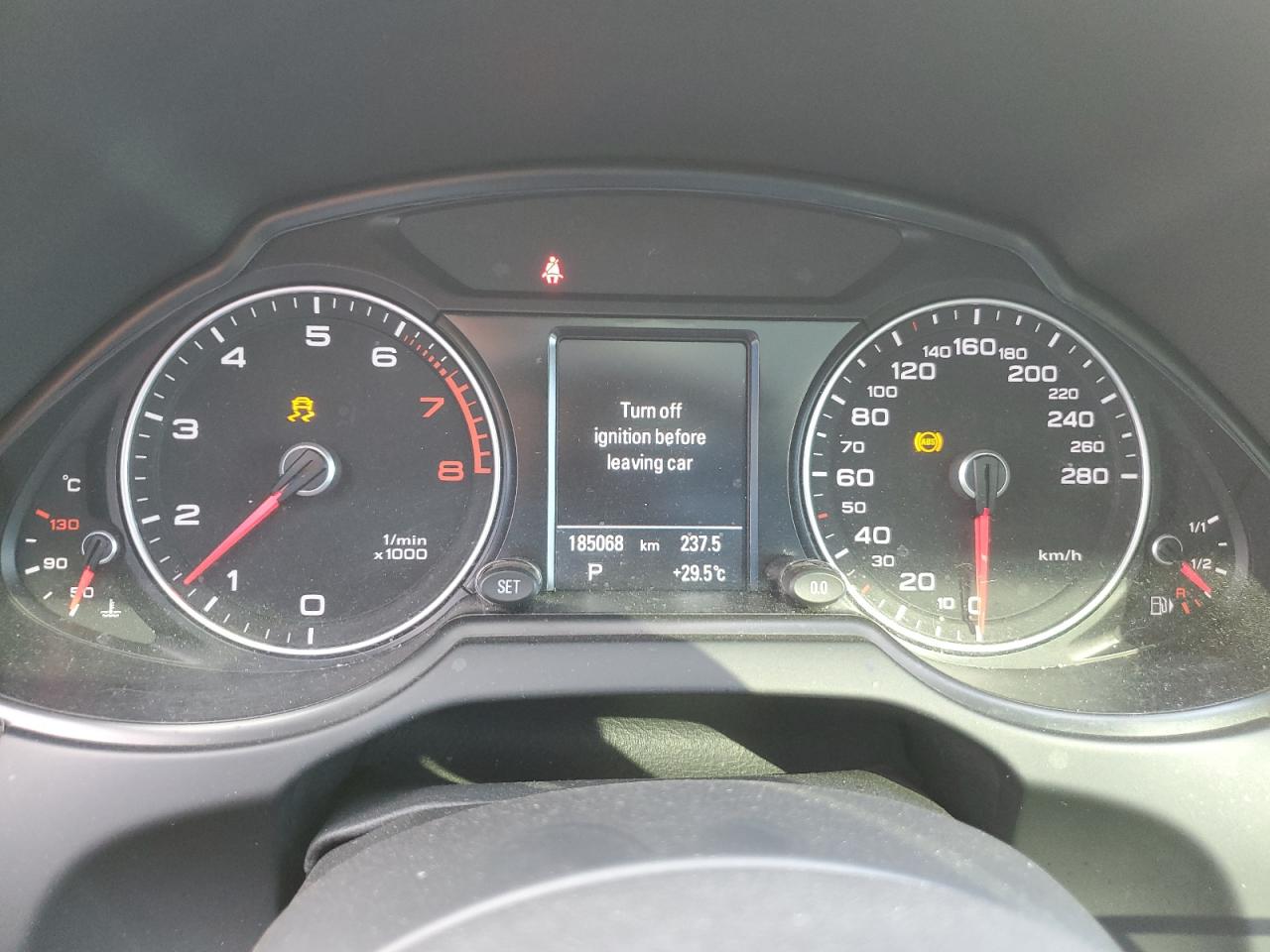 2017 Audi Q5 Premium Plus VIN: WA1M2AFP5HA025479 Lot: 85132015