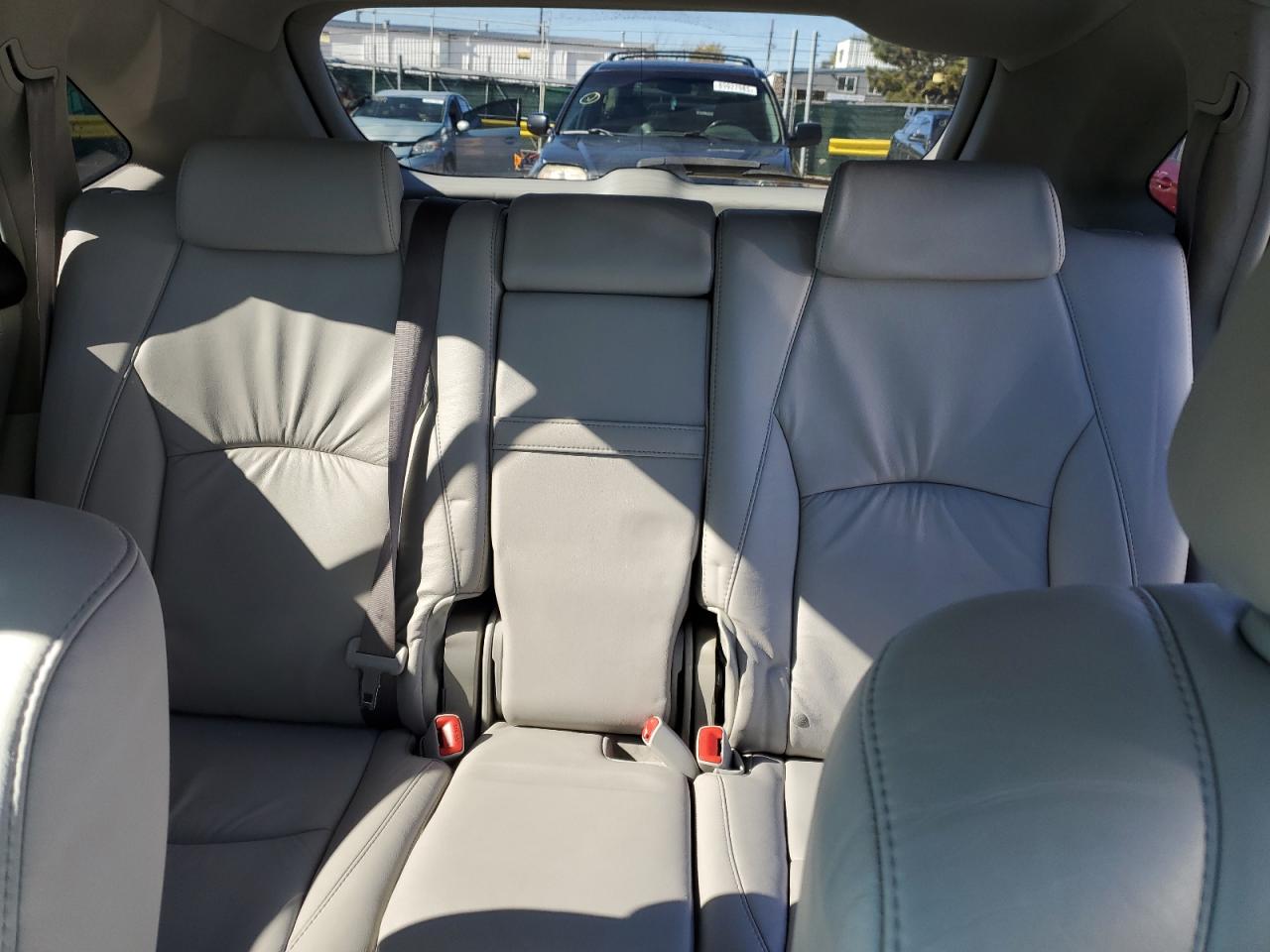 2008 Lexus Rx 350 VIN: 2T2HK31U08C085306 Lot: 90920675