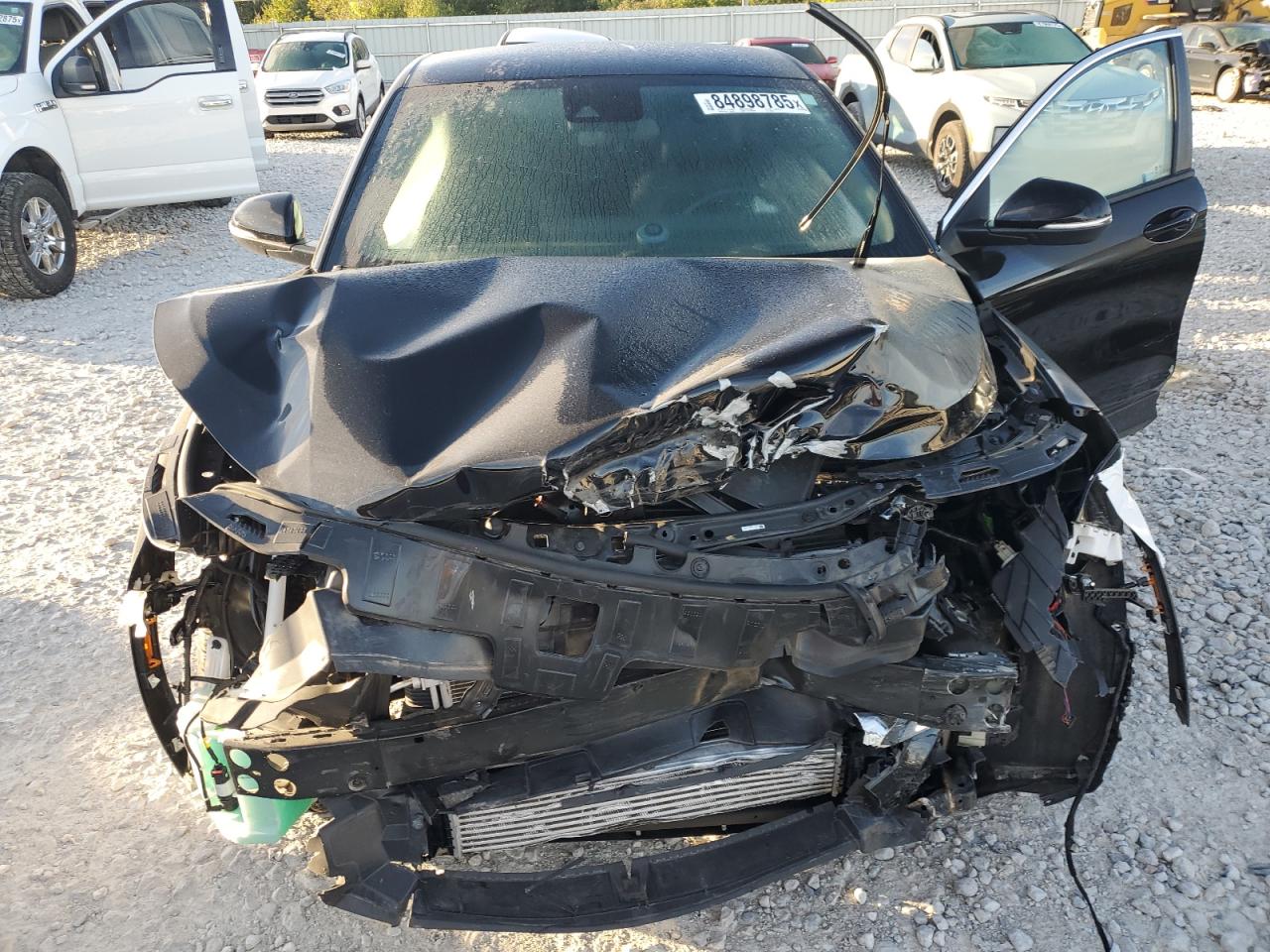 2025 Buick Envista Preferred VIN: KL47LAEP5SB059354 Lot: 84898785