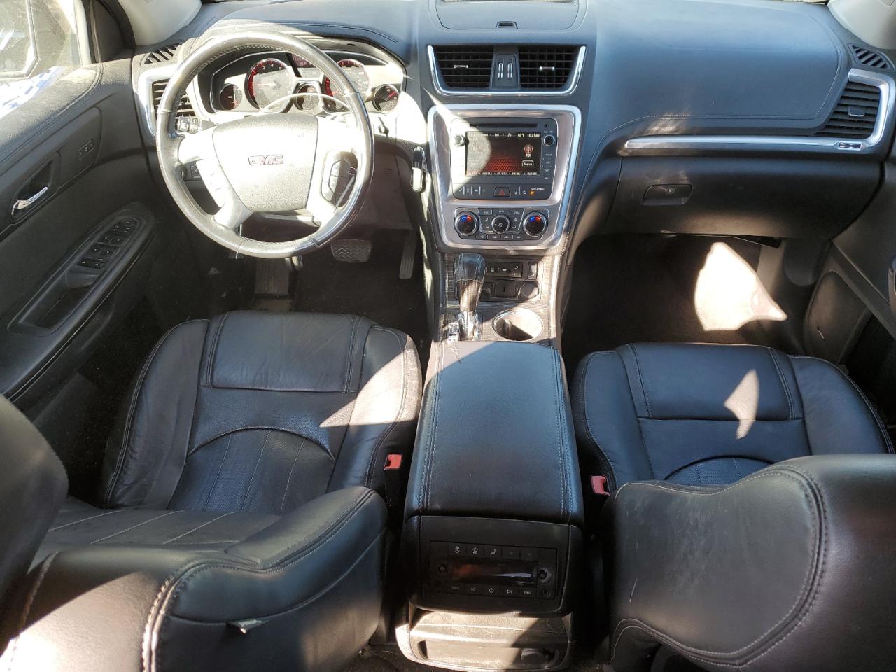 2017 GMC Acadia Limited Slt-2 VIN: 1GKKVSKD8HJ257830 Lot: 85696435