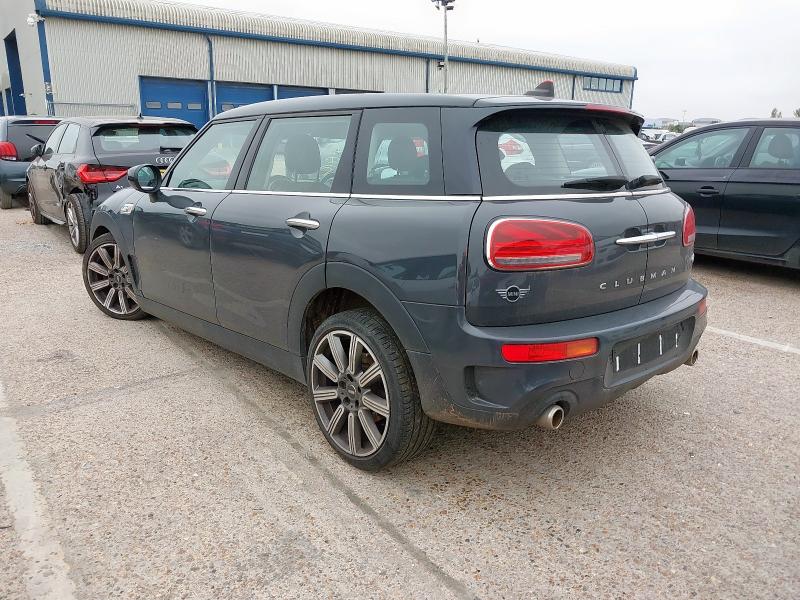 2019 MINI CLUBMAN CO