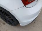 2011 AUDI A1 S LINE TDI  for sale at Copart PETERLEE