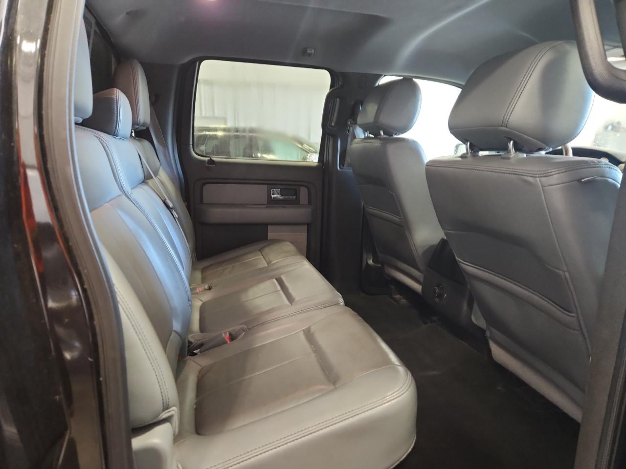 2014 Ford F150 Supercrew VIN: 1FTFW1ET3EKD03044 Lot: 90600765