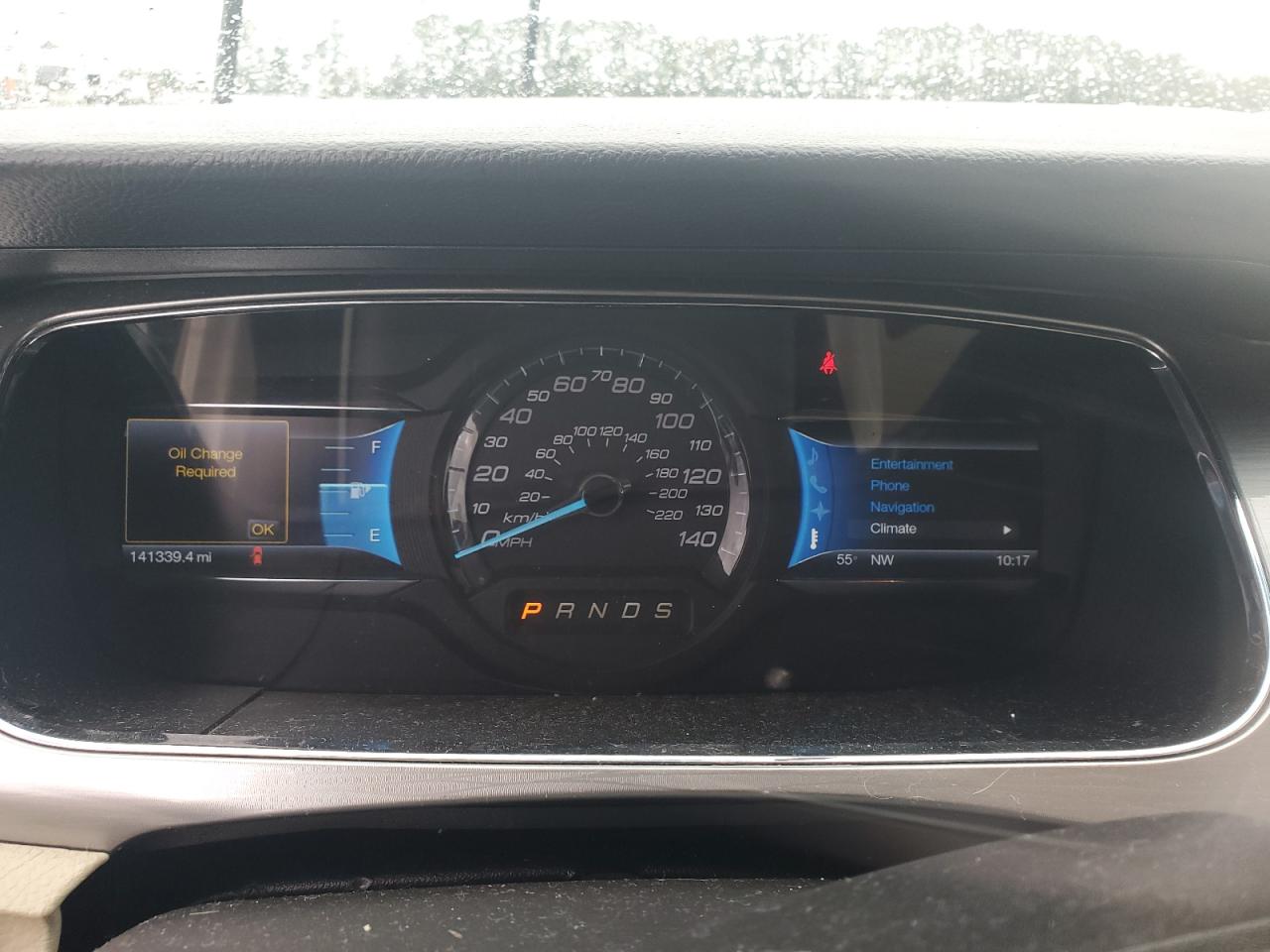 2013 Ford Taurus Sel VIN: 1FAHP2E85DG200710 Lot: 90021925