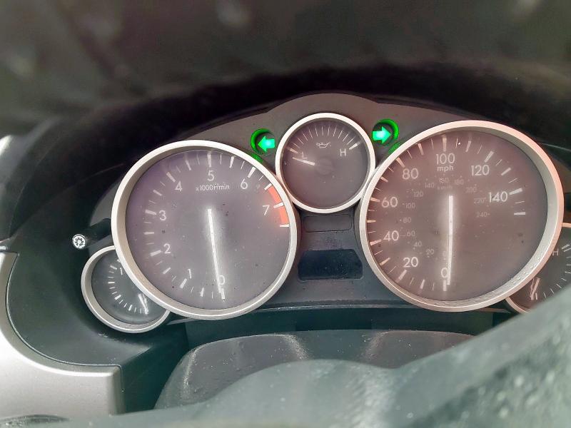 2012 MAZDA MX-5 1.8I SE 2DR