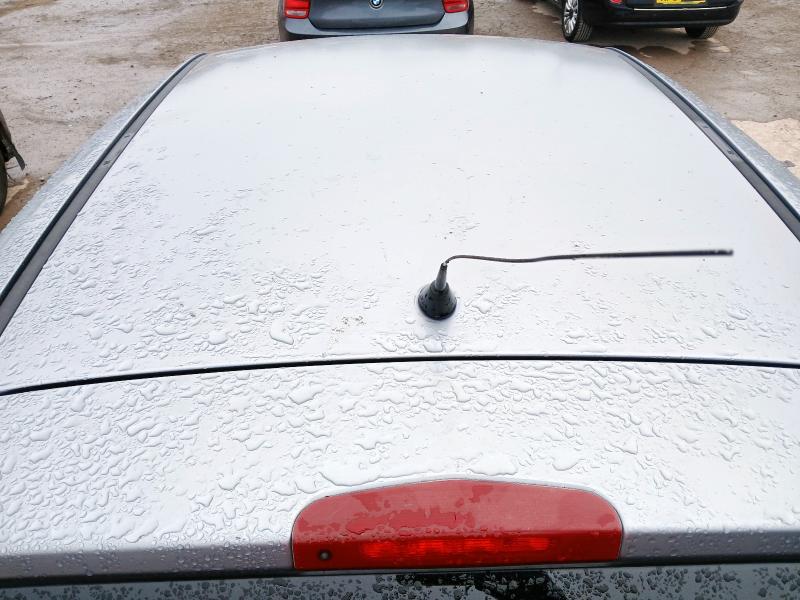 2009 VAUXHALL CORSA LIFE A/C 