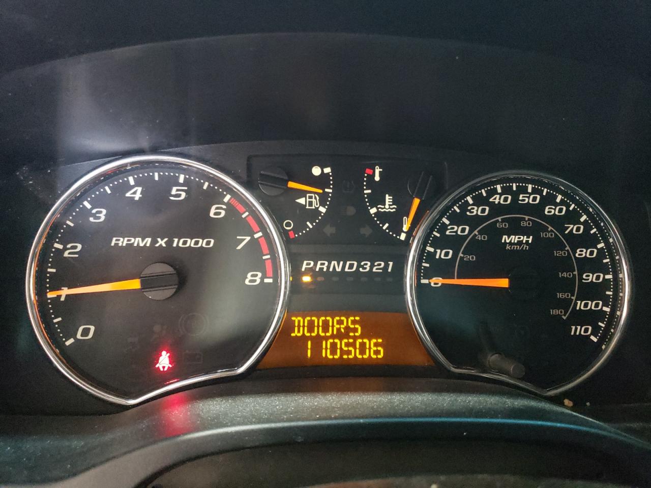 2012 Chevrolet Colorado VIN: 1GCJTBFE7C8140112 Lot: 85869675