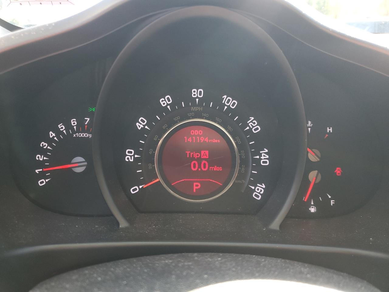 2012 Kia Sportage Ex VIN: KNDPCCA26C7202179 Lot: 86125565