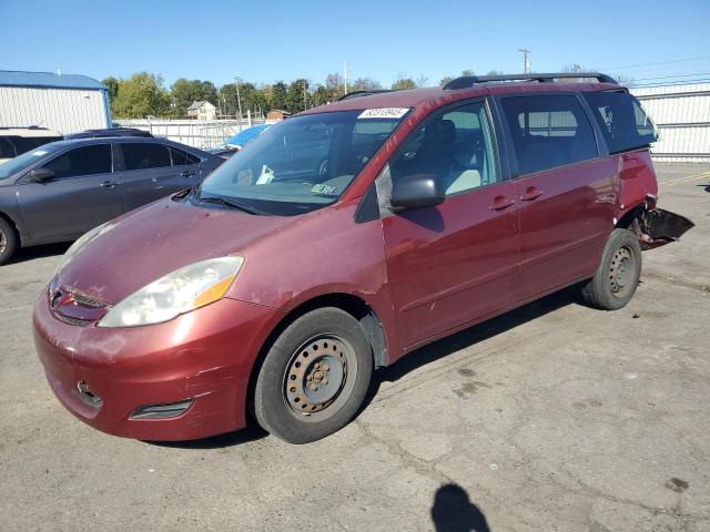 2009 Toyota Sienna Ce