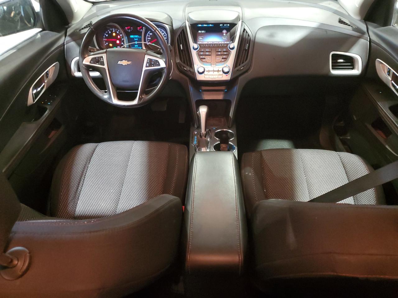 2013 Chevrolet Equinox Lt VIN: 1GNFLNEK0DZ126036 Lot: 82453625