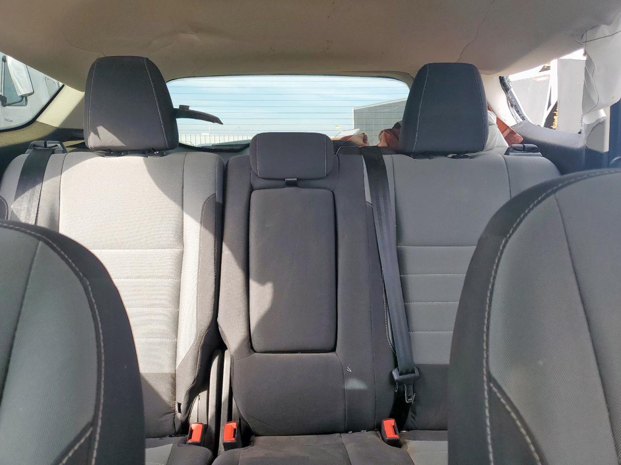 2016 Ford Escape Se VIN: 1FMCU0GX6GUC41953 Lot: 81651285