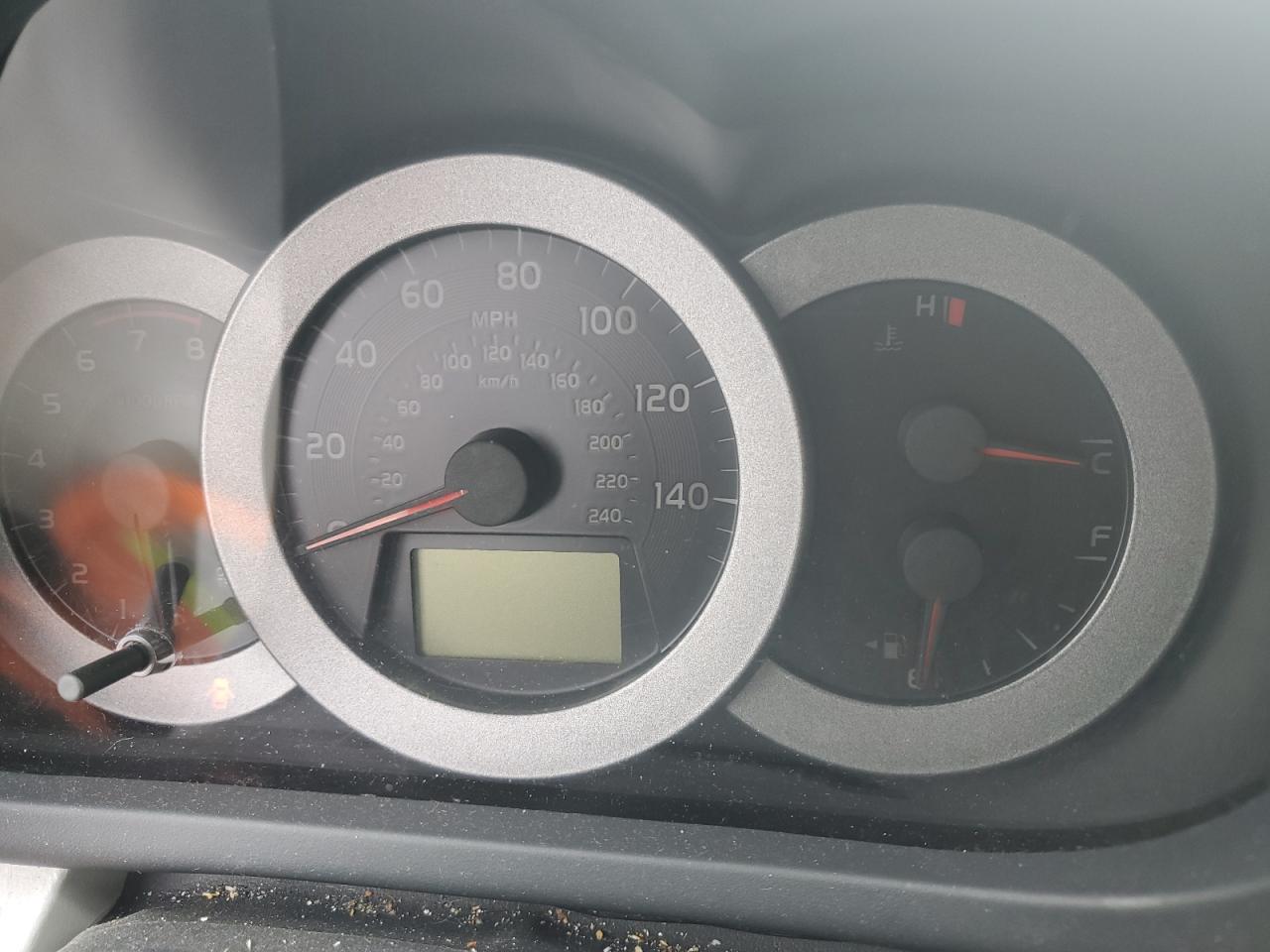 2008 Toyota Rav4 VIN: JTMBK33VX85046610 Lot: 91098665