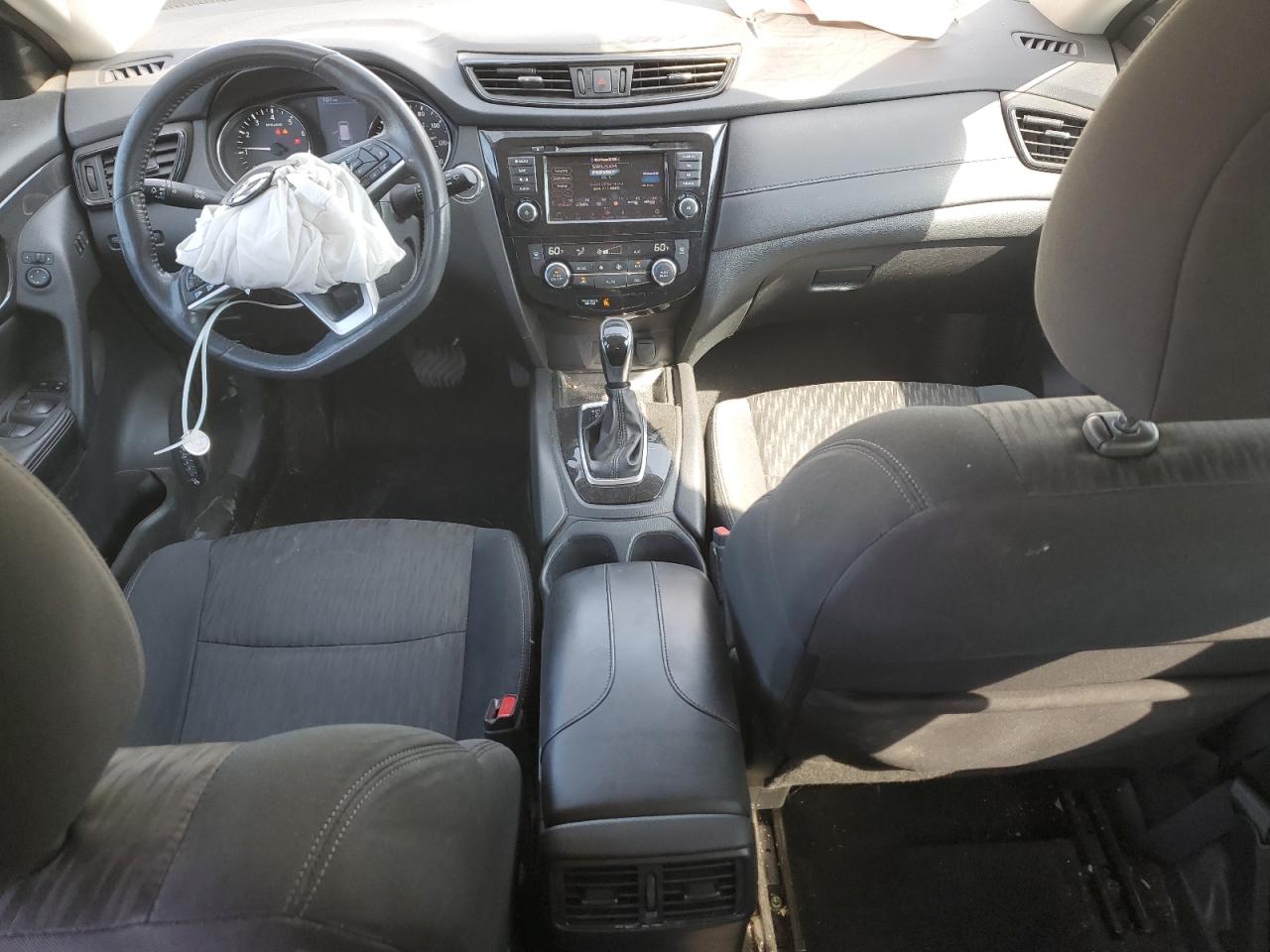 2018 Nissan Rogue S VIN: 5N1AT2MV2JC720666 Lot: 81928045