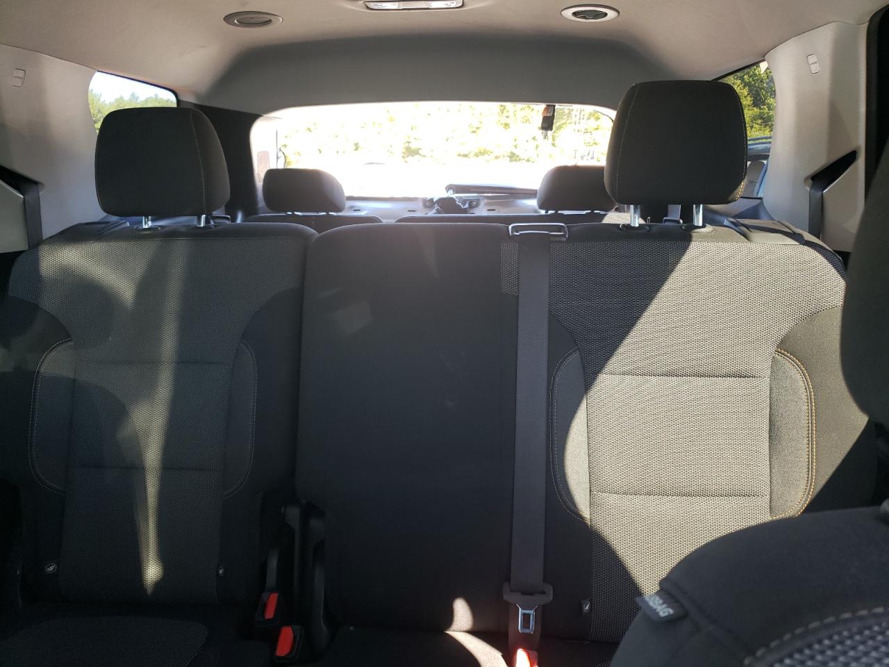 2020 Chevrolet Traverse Ls VIN: 1GNEVFKW5LJ314020 Lot: 84767055