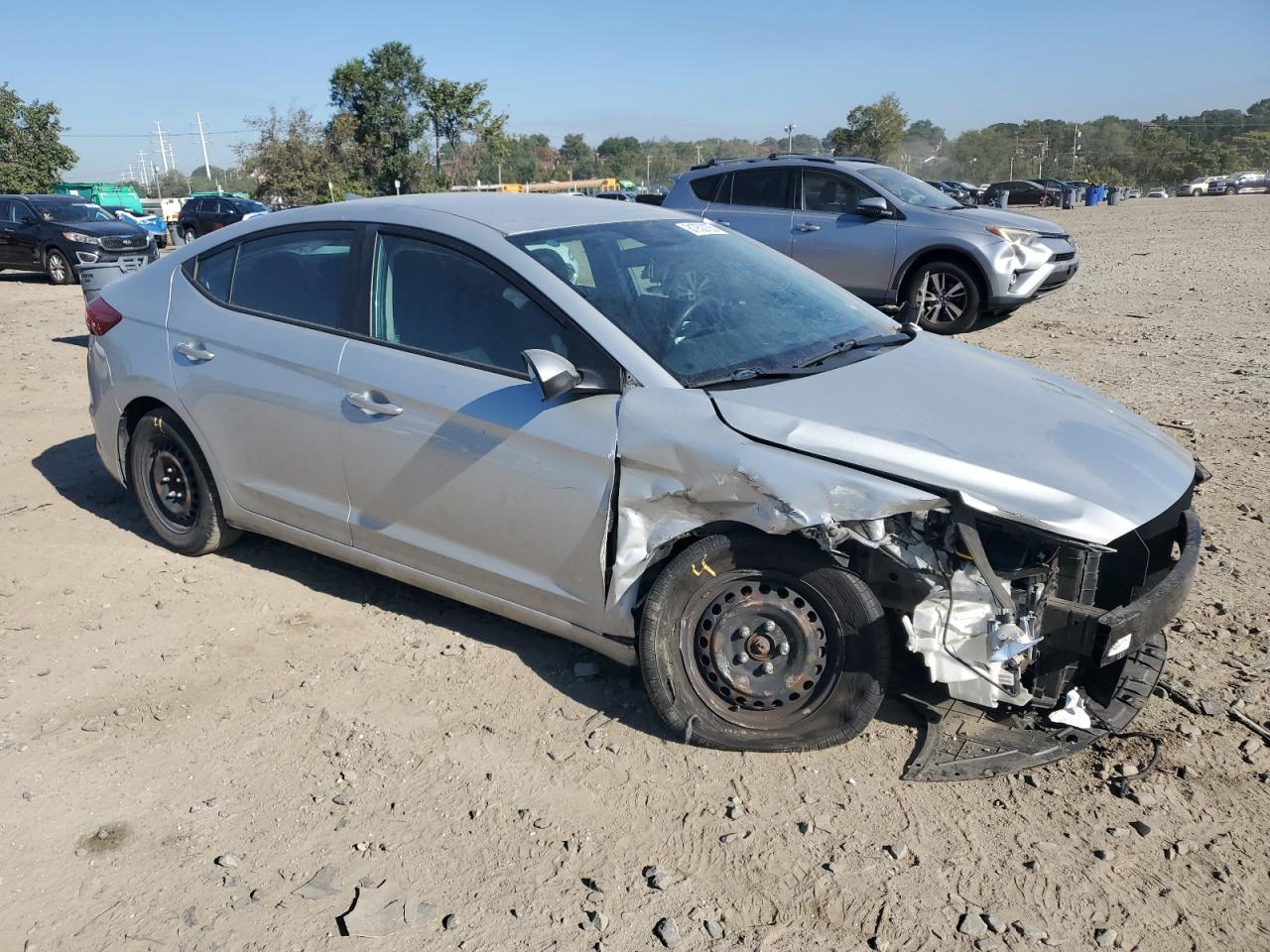 Elantra Elantra
