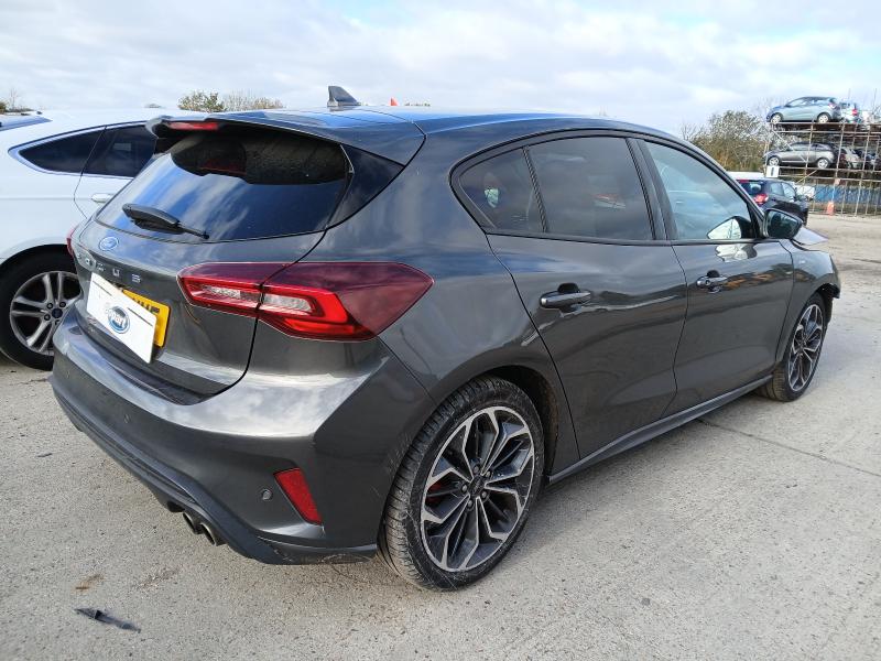 2022 FORD FOCUS 1.5 ECOBLUE ST-LINE VIGNALE 5DR AUTO