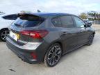 2022 FORD FOCUS 1.5 ECOBLUE ST-LINE VIGNALE 5DR AUTO for sale at Copart ROCHFORD