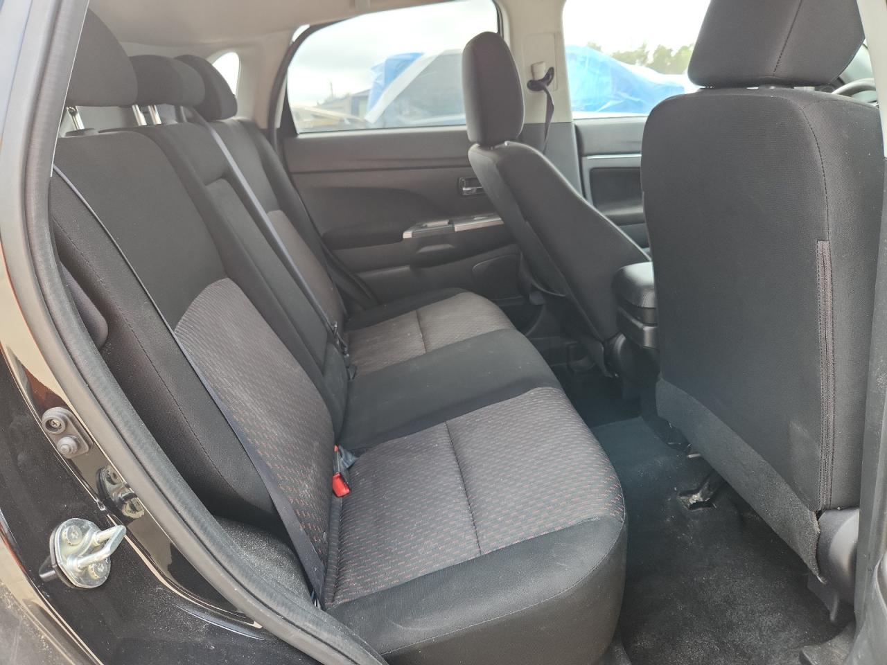 2019 Mitsubishi Outlander Sport Es VIN: JA4AP3AU2KU032750 Lot: 85568755