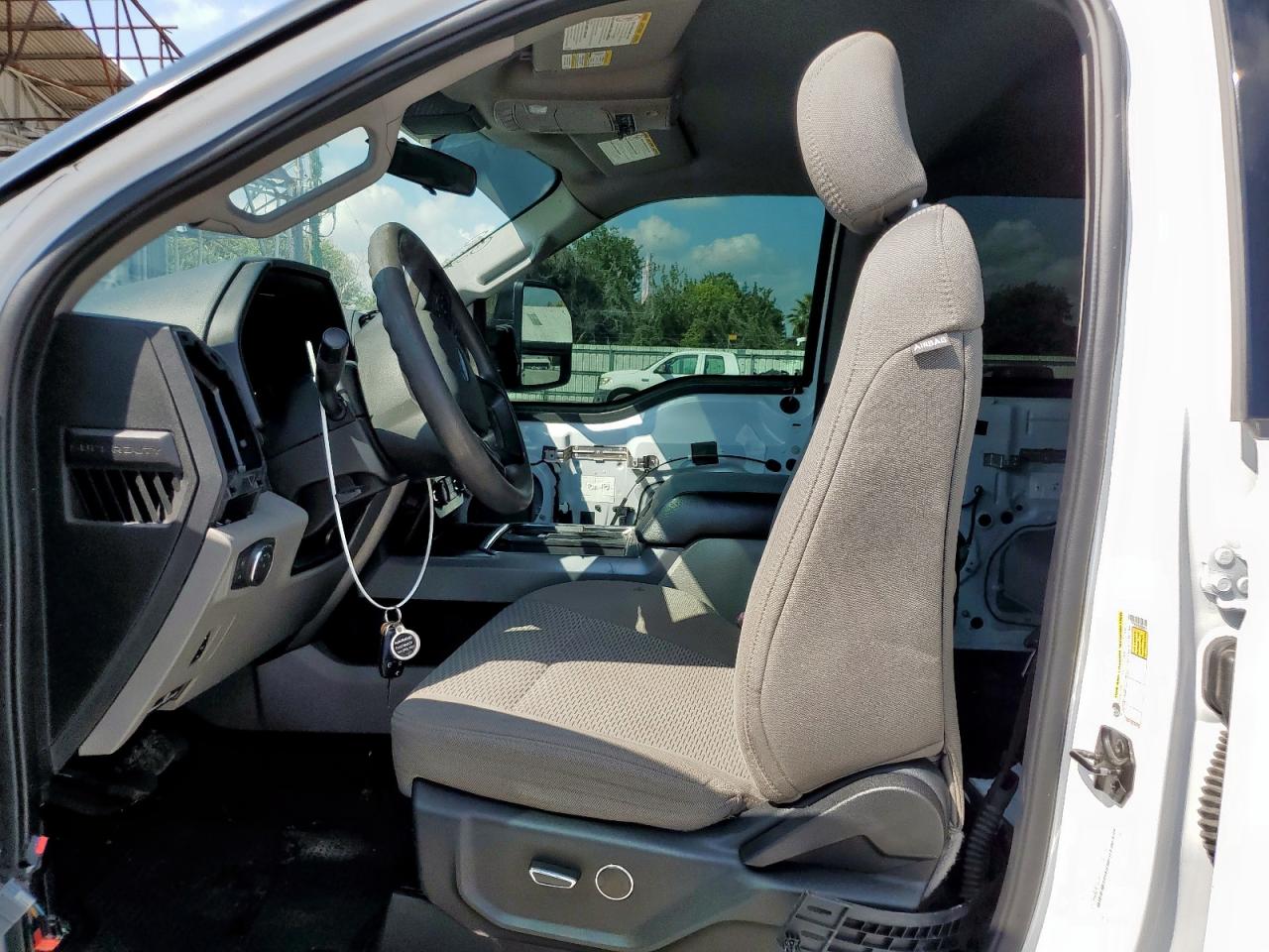 2020 Ford F250 Super Duty VIN: 1FT7W2BT6LED00374 Lot: 85492305