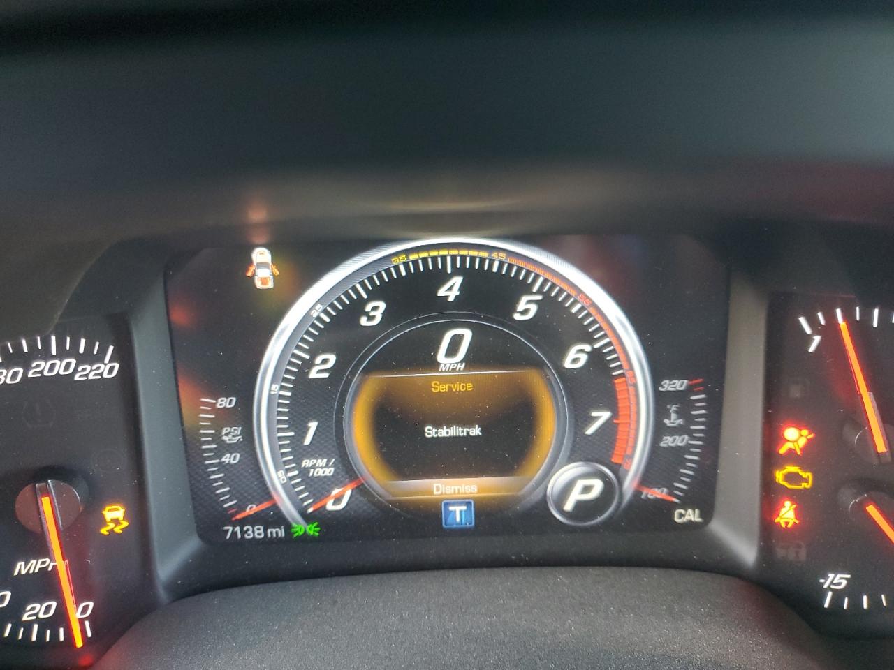 2019 Chevrolet Corvette Z06 3Lz VIN: 1G1YU2D68K5601723 Lot: 87238785