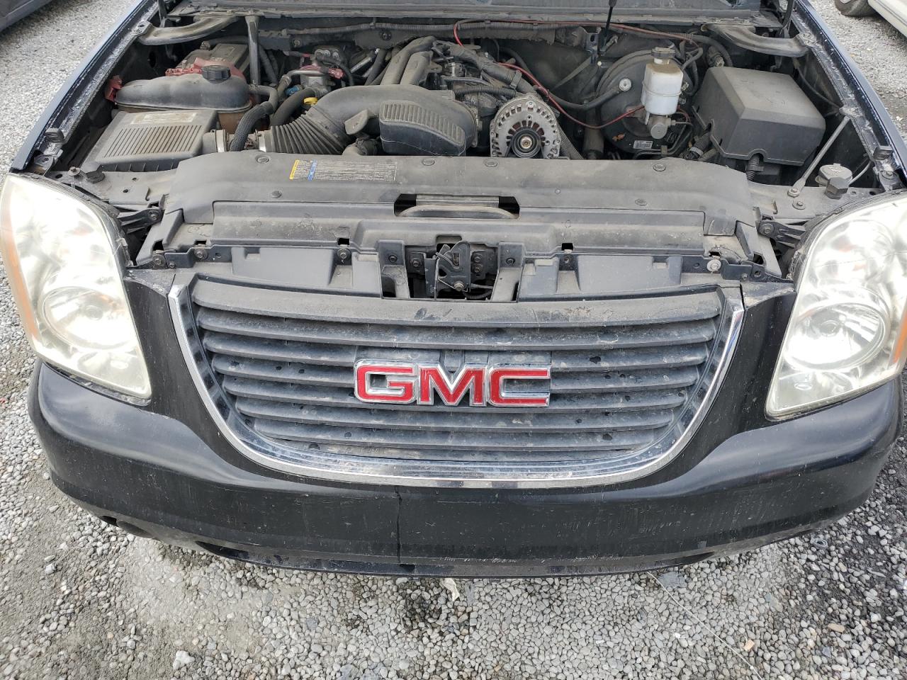 2007 GMC Yukon VIN: 1GKFK13007J398387 Lot: 82388225