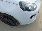 2015 VAUXHALL ADAM 1.4I GLAM 3DR for sale at Copart SANDY