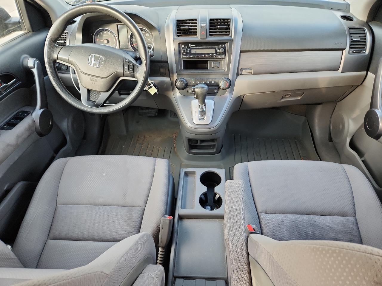 2009 Honda Cr-V Lx VIN: 5J6RE48399L060248 Lot: 82340875