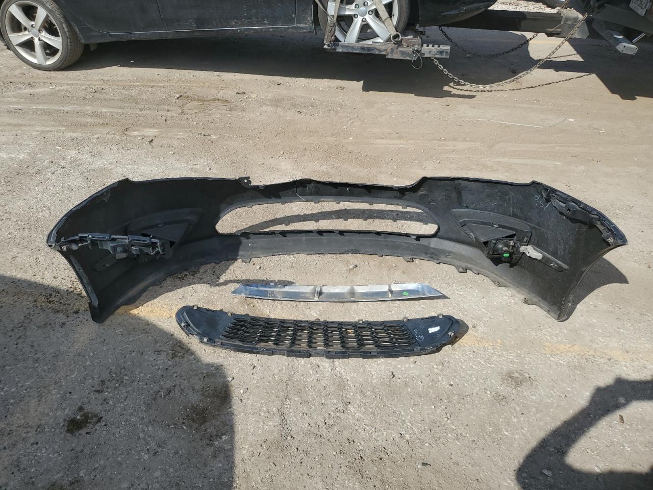 2011 Ford Fusion Sport VIN: 3FAHP0KC8BR204043 Lot: 84979495