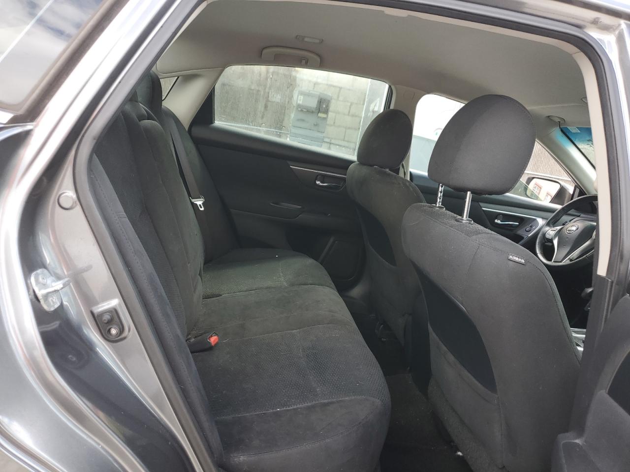 2015 Nissan Altima 2.5 VIN: 1N4AL3AP1FC160958 Lot: 85200265