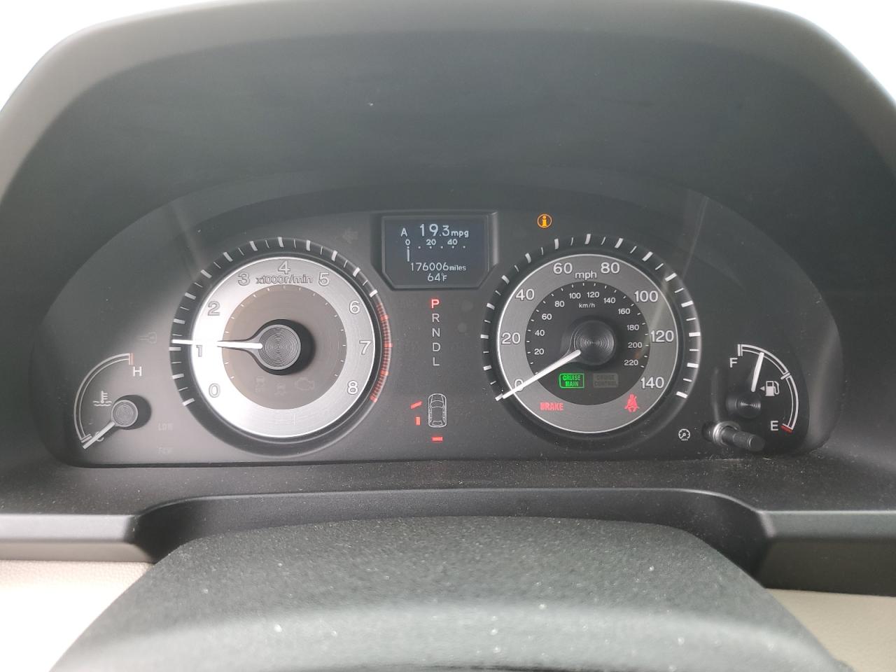 2016 Honda Odyssey Touring VIN: 5FNRL5H98GB002248 Lot: 85724655