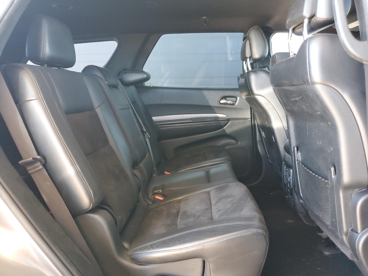 2020 Dodge Durango Gt VIN: 1C4RDHDG8LC153231 Lot: 82258135