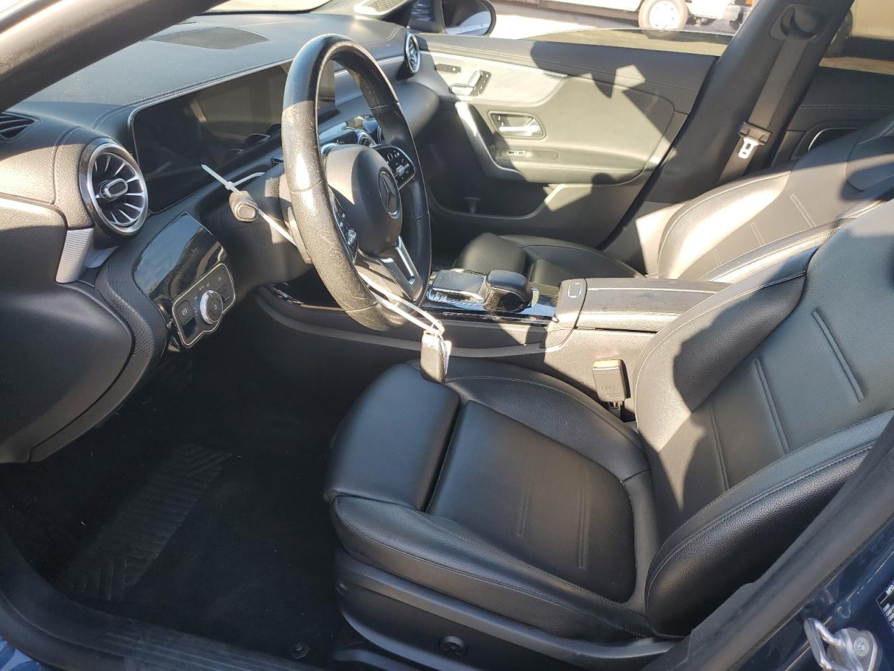 2020 Mercedes-Benz Cla 250 VIN: WDD5J4GB5LN028424 Lot: 86179005