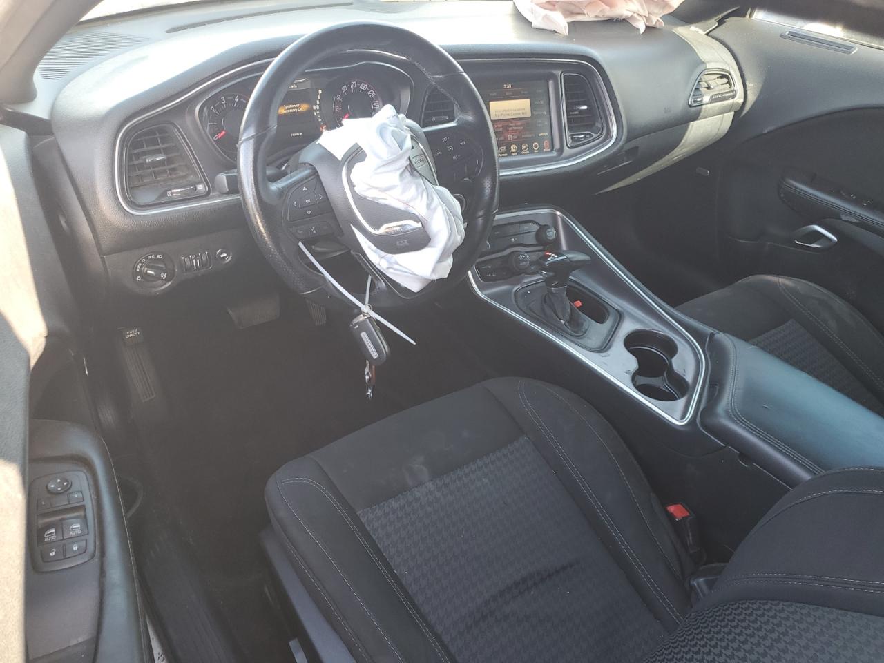 2016 Dodge Challenger R/T VIN: 2C3CDZBTXGH131699 Lot: 85556405