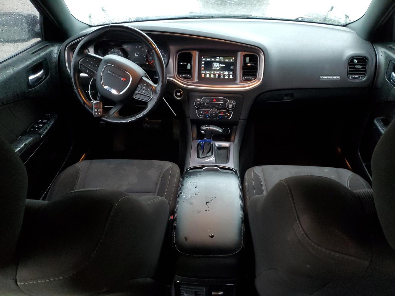 2021 Dodge Charger Sxt VIN: 2C3CDXBG6MH634018 Lot: 85376045