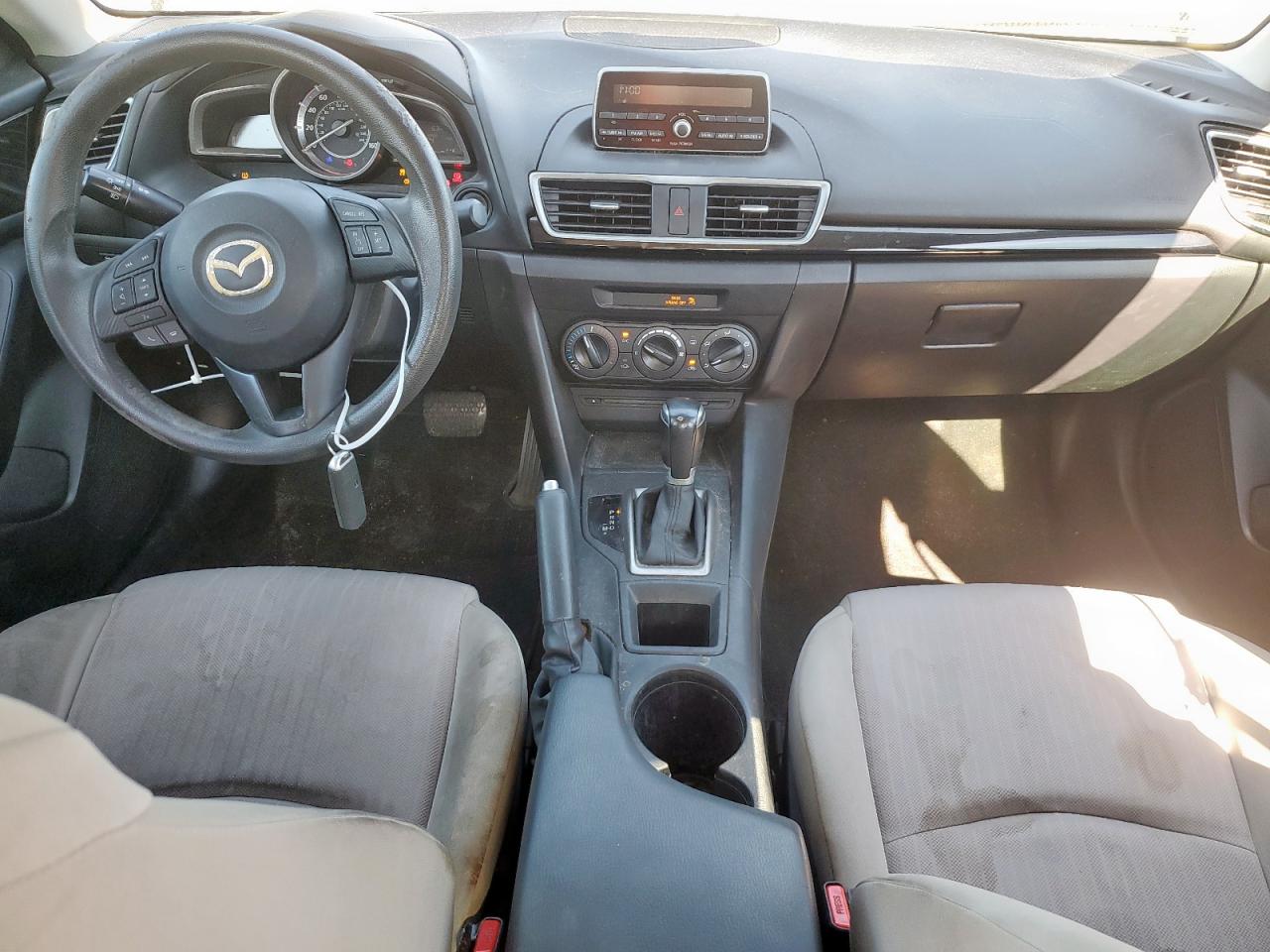 2014 Mazda 3 Sport VIN: 3MZBM1U77EM100866 Lot: 85930835