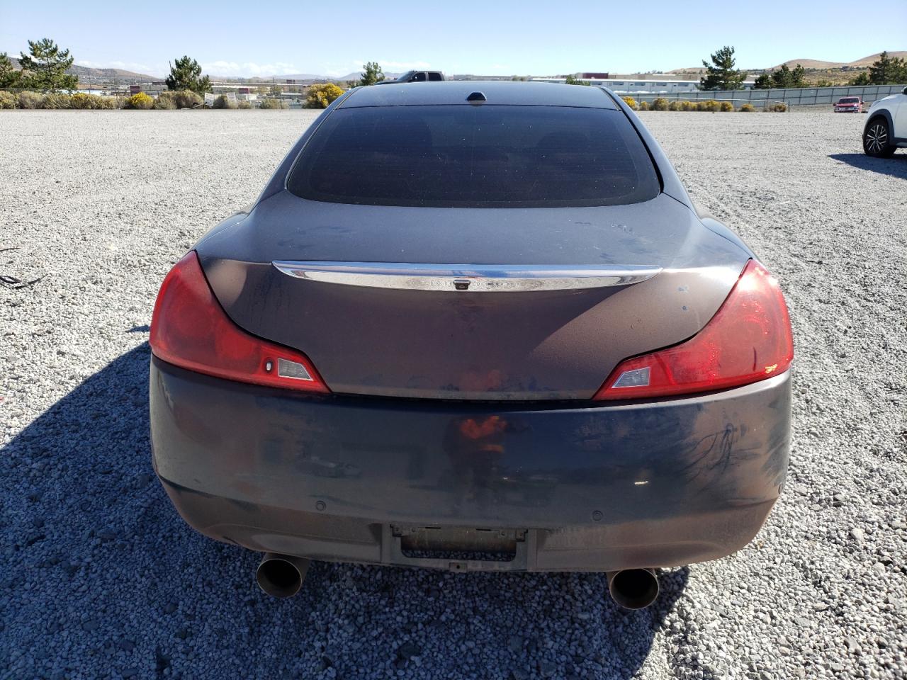 2012 Infiniti G37 Base VIN: JN1CV6EK3CM424476 Lot: 82406795