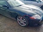 2007 JAGUAR XKR 4.2 SUPERCHARGED V8 2DR AUTO for sale at Copart BRISTOL