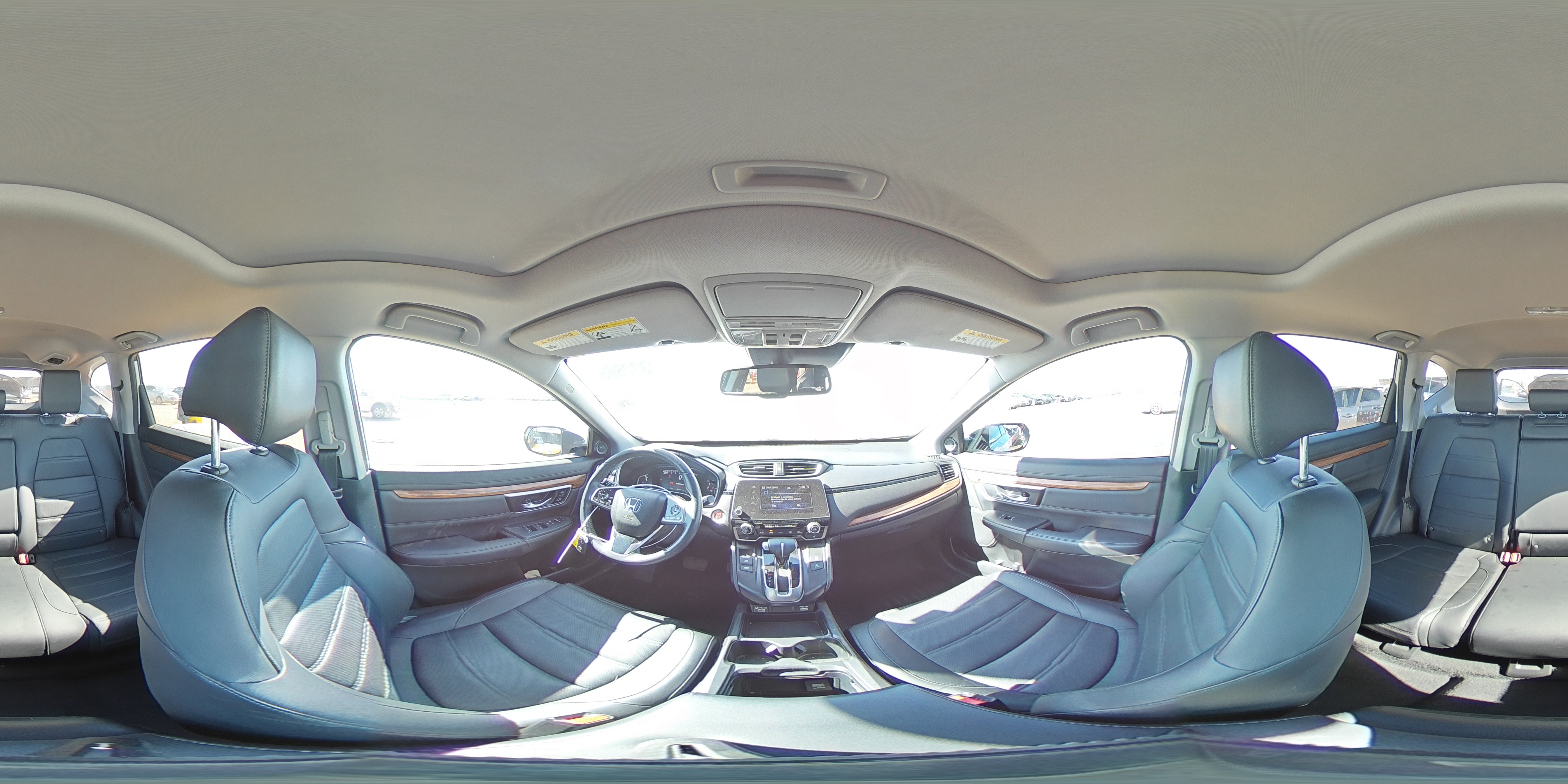 2020 Honda Cr-V Exl VIN: 2HKRW2H83LH692449 Lot: 82332865