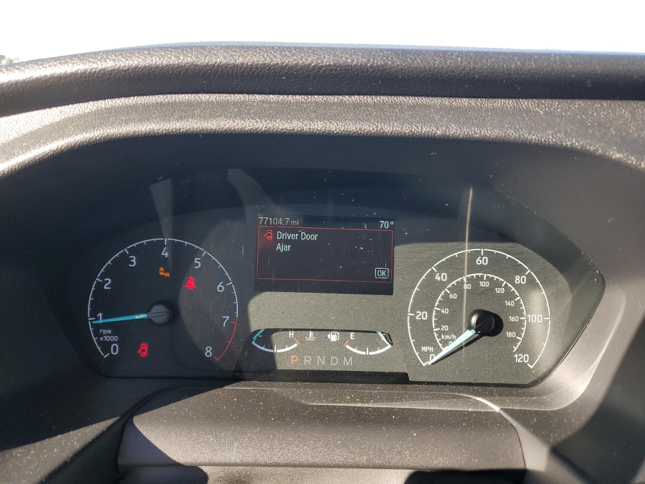 2022 Ford Transit T-350 VIN: 1FBAX2Y86NKA83293 Lot: 85354455