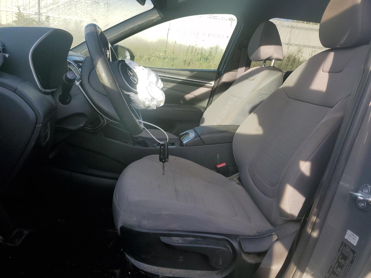 2024 Hyundai Santa Cruz Se VIN: 5NTJADAE8RH083018 Lot: 84453325