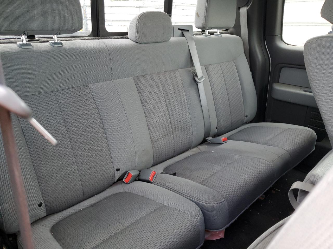 2014 Ford F150 Super Cab VIN: 1FTFX1EF8EKD26682 Lot: 85926825