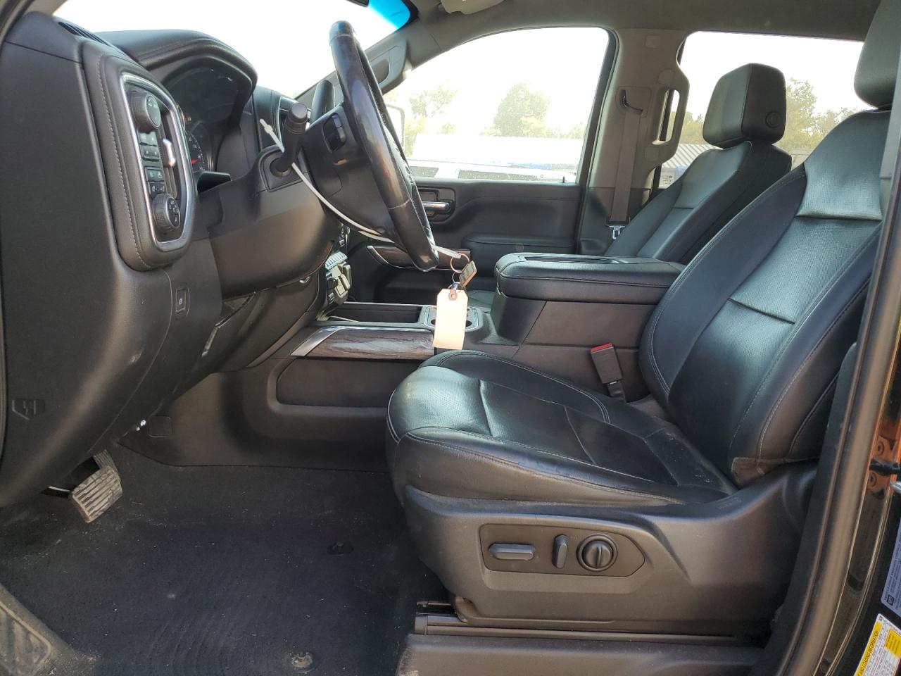 2022 Chevrolet Silverado K2500 Heavy Duty Ltz VIN: 1GC4YPEY8NF148094 Lot: 85833905